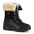 Lugz Tambora Kids' Boots, Kids Unisex, Size: 6, Black