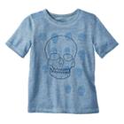 Boys 4-7 Sonoma Goods For Life&trade; Graphic Tee, Boy's, Size: 5, Blue