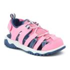 Carter's Christo Toddler Girls' Sandals, Girl's, Size: 10 T, Dark Pink