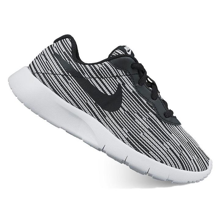 Nike Tanjun Se Preschool Boys' Shoes, Size: 11, Oxford