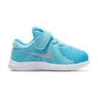 Nike Revolution 4 Toddler Girls' Sneakers, Size: 2t, Blue