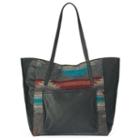 Sonoma Goods For Life&trade; Hillary Tote, Women's, Black