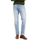 Men's Levi's&reg; 501&trade; Original Fit Jeans, Size: 34x32, Blue
