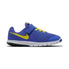 Nike Flex Experience 5 Pre-school Boys' Running Shoes, Boy's, Size: 1, Dark Blue