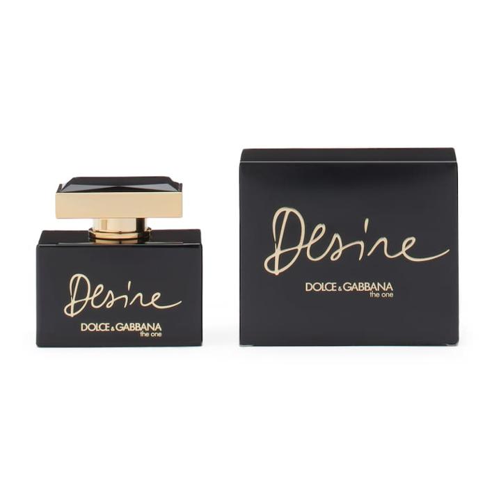 Dolce & Gabbana The One Desire Women's Perfume - Eau De Parfum, Multicolor