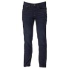 Men's Sonoma Goods For Life&trade; Slim-fit Stretch Jeans, Size: 33x32, Dark Blue