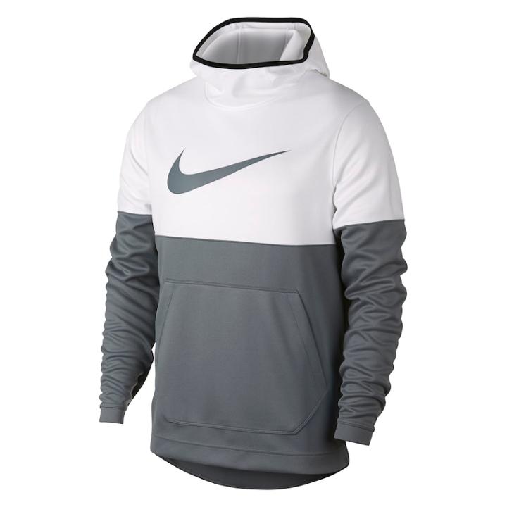 Big & Tall Nike Spotlight Hoodie, Men's, Size: Xl Tall, White
