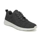 Dr. Scholl's Freestep Men's Sneakers, Size: Medium (13), Dark Grey