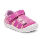 Stride Rite Tulsi Baby / Toddler Girls' Sandals, Girl's, Size: 5 T, Dark Brown