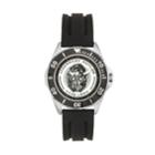 Marvel Guardians Of The Galaxy Vol. 2 Star-lord Men's Watch, Size: Large, Black
