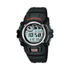Casio Men's G-shock 10-year Battery Digital Chronograph Watch - G2900f-1v, Black