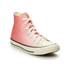 Women's Converse Chuck Taylor All Star Ombre High Top Shoes, Size: 8, Light Pink