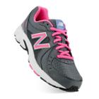 New Balance 450 V3 Women's Running Shoes, Size: 5.5, Dark Grey