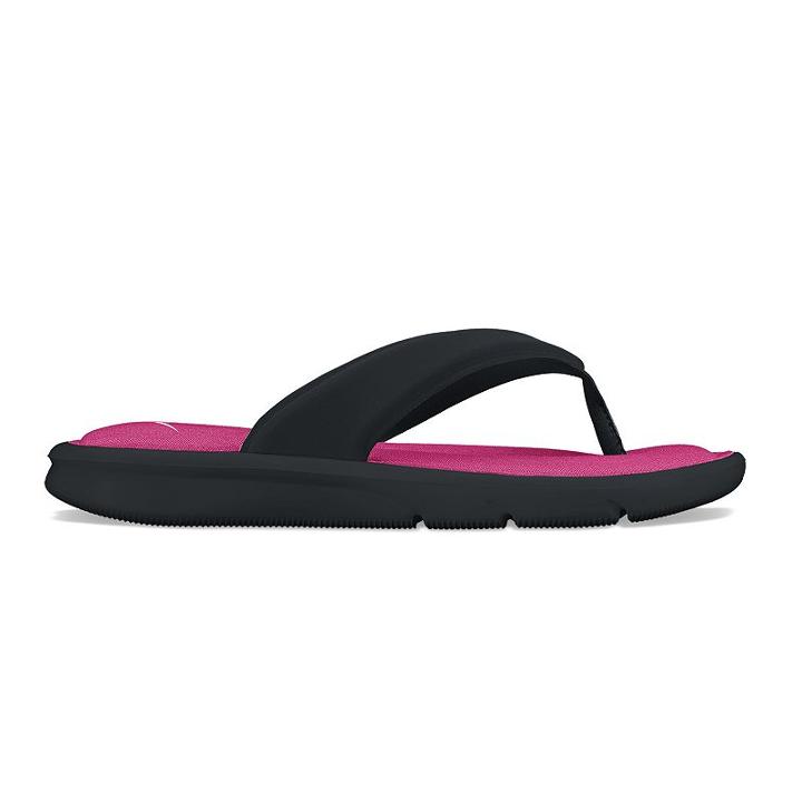 Nike Ultra Comfort Women's Sandals, Size: 8, Oxford