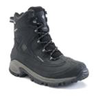 Columbia Bugaboot Ii Women's Waterproof Winter Boots, Size: 9, Grey (charcoal)