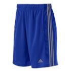 Big & Tall Adidas Essential Climalite Performance Shorts, Men's, Size: 3xl Tall, Blue
