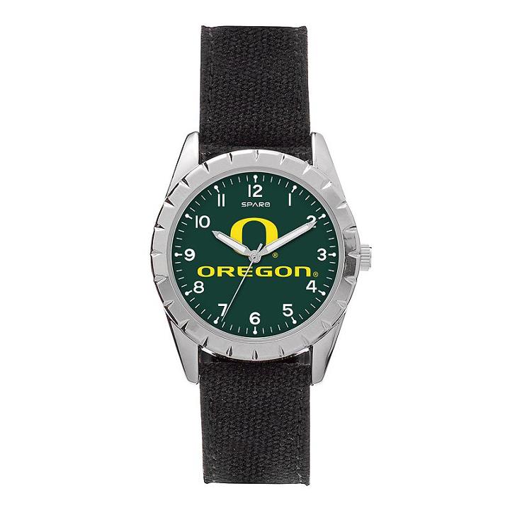 Kids' Sparo Oregon Ducks Nickel Watch, Kids Unisex, Multicolor