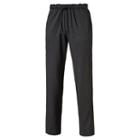 Men's Puma Core Tech Pants, Size: Medium, Grey Other