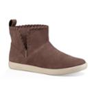 Koolaburra By Ugg Rylee Women's Ankle Boots, Size: 11, Grey