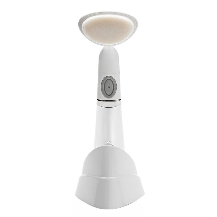 Danielle Creations Slender Facial Cleansing System, Silver