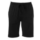 Men's Coolkeep Solid Performance Jams Shorts, Size: X Lrge M/r, Black