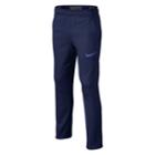 Boys 8-20 Nike Therma-fit Ko Fleece Athletic Pants, Size: Large, Med Blue