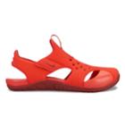 Nike Sunray Protect 2 Pre-school Boys' Sandals, Red