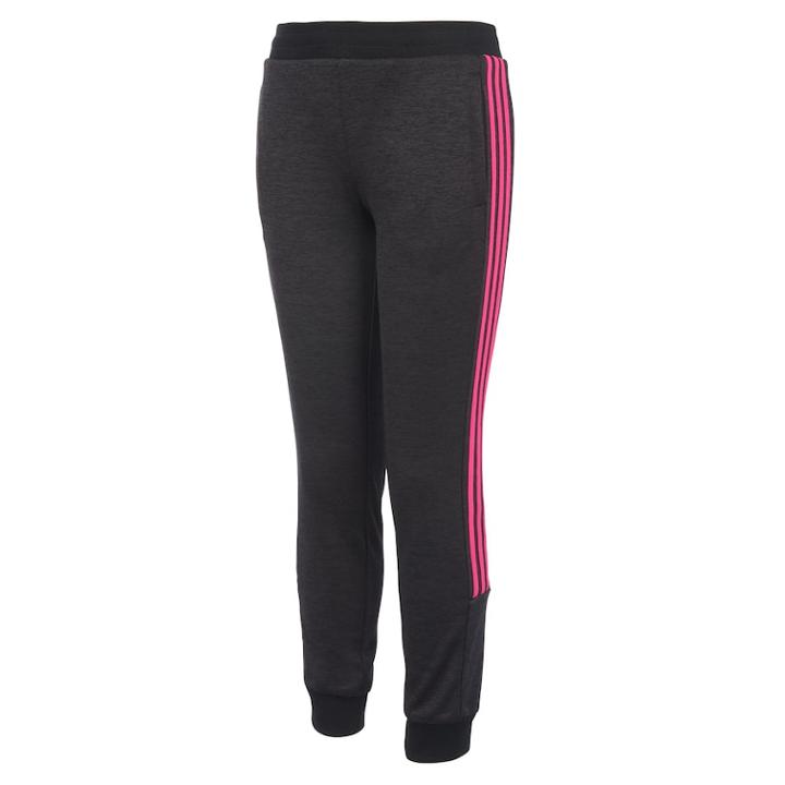 Girls 7-16 Adidas Go The Distance Jogger Pants, Size: Xl, Oxford