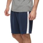Big & Tall Tek Gear&reg; Dry Tek Shorts, Men's, Size: 3xl Tall, Blue (navy)