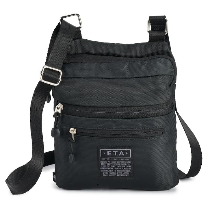 E.t.a By Rosetti Havana Crossbody Bag, Women's, Black