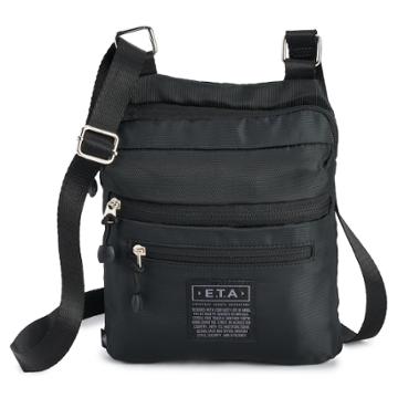 E.t.a By Rosetti Havana Crossbody Bag, Women's, Black
