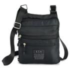 E.t.a By Rosetti Havana Crossbody Bag, Women's, Black