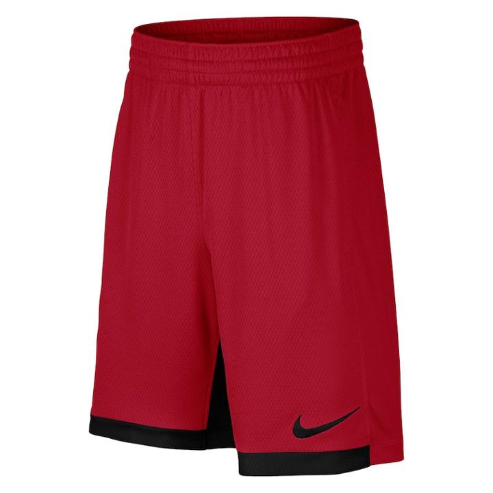 Boys 8-20 Nike Dri-fit Trophy Shorts, Size: Medium, Light Pink