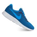 Nike Tanjun Se Men's Athletic Shoes, Size: 8, Dark Blue