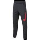 Boys 8-20 Nike Therma Basketball Jogger Pants, Size: Large, Grey