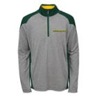 Boys 8-20 Oregon Ducks Dna Pullover, Boy's, Size: Xl(18/20), Green Oth