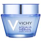 Vichy Aqualia Thermal Mineral Water Gel Moisturizer, Multicolor