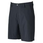 Men's Lee Cooltex&reg; Classic-fit Stretch Shorts, Size: 38, Blue (navy)