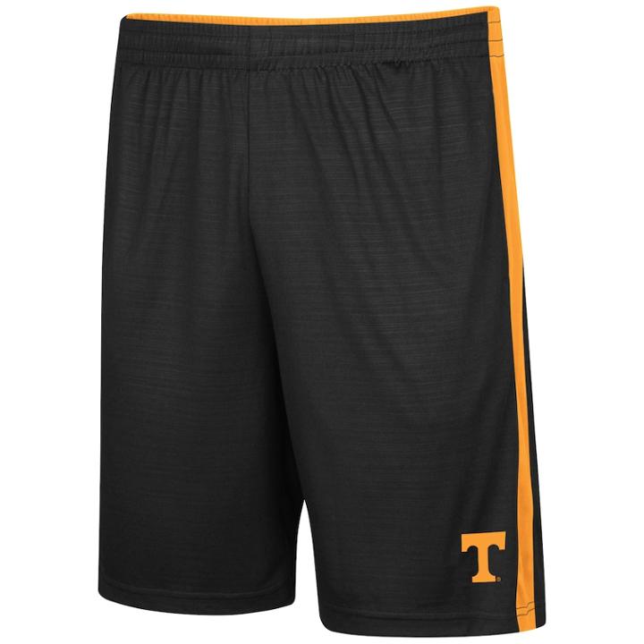 Men's Colosseum Texas A & M Aggies Shorts, Size: Small, Grey (charcoal)