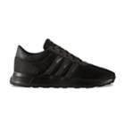 Adidas Lite Racer Boys' Sneakers, Size: 4, Black