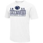 Men's Campus Heritage Penn State Nittany Lions Established Tee, Size: Large, Multicolor
