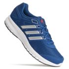 Adidas Duramo Men's Running Shoes, Size: 9.5, Dark Blue