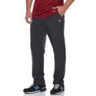 Men's Fila Sport&reg; Stretch Woven Pants, Size: Medium, Dark Grey