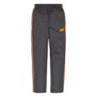 Boys 4-7 Nike Woven Taffeta Pants, Boy's, Size: 6, Silver