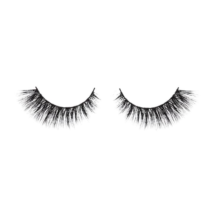 Pur Pro False Eyelashes - Bombshell, Multicolor