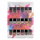 Amelia Knight Color Couture Nail Polish Kit, Multicolor