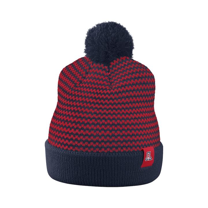 Women's Nike Arizona Wildcats Beanie, Oxford