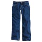 Boys 8-20 Urban Pipeline&reg; Classic Relaxed Straight Jeans, Boy's, Size: 14, Dark Blue