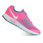 Nike Air Relentless 6 Women's Running Shoes, Size: 5, Brt Pink