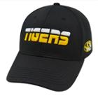 Adult Top Of The World Missouri Tigers Vigor One-fit Cap, Men's, Black